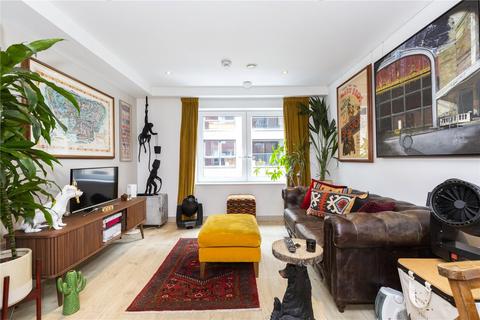 2 bedroom apartment to rent, Wharf Road, London, N1