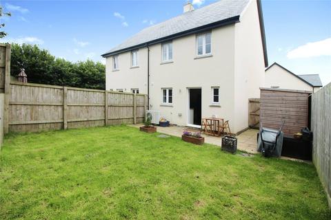 6 Lower Broad Park, West Down, Ilfracombe, EX34 8FQ