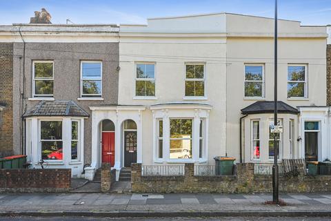 22 Capel Road, London, E7 0JD