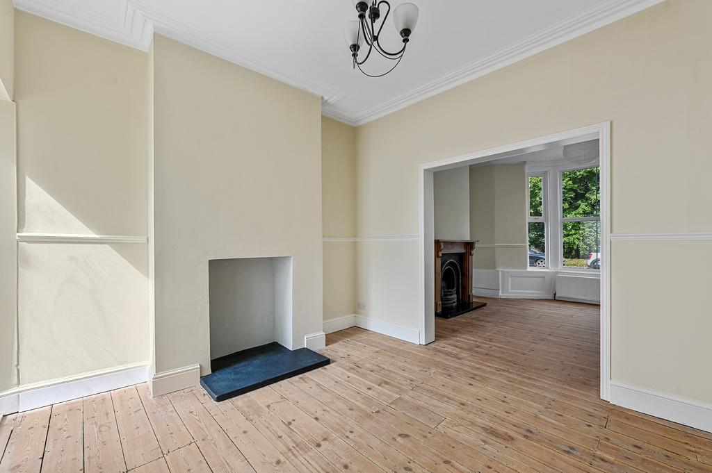 Reception Room Two