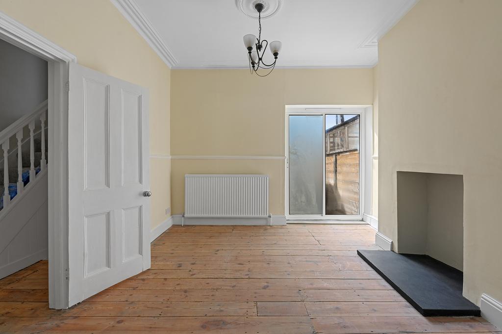 Reception Room Two