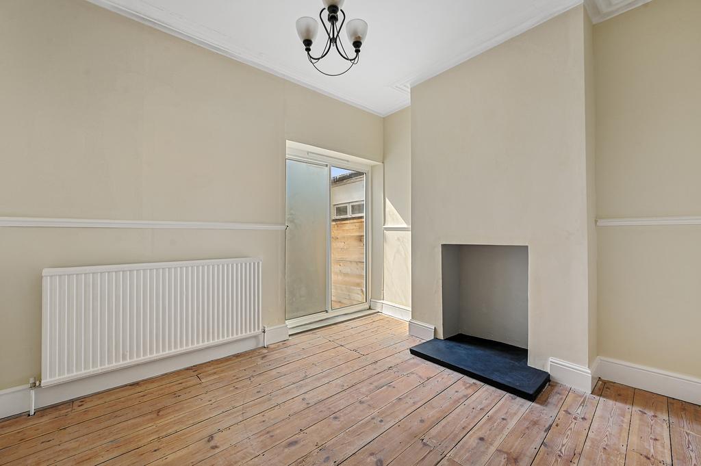 Reception Room Two