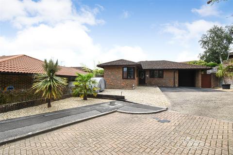 2 bedroom bungalow for sale, Brickfields Close, Basingstoke RG24