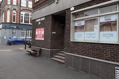 Office to rent, St. Leonards Road, Bexhill-on-Sea TN40