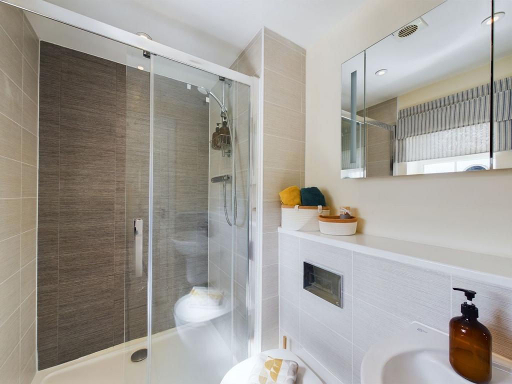 En suite