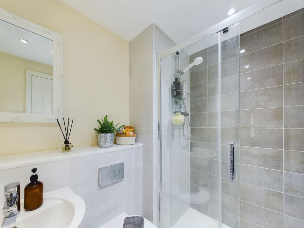 En suite