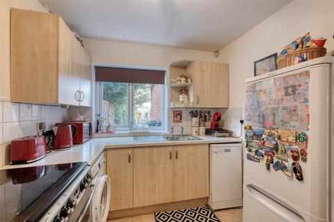 Flat 1, 22 Pitmaston Road, Hall Green, Birmingham, B28 9PT