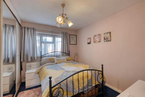 Flat 1, 22 Pitmaston Road, Hall Green, Birmingham, B28 9PT