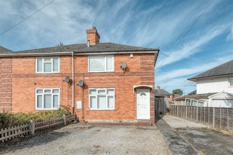 Flat 1, 22 Pitmaston Road, Hall Green, Birmingham, B28 9PT