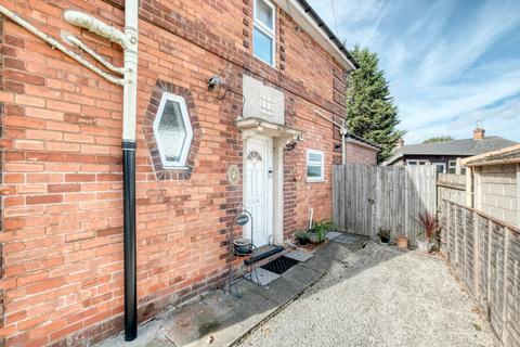 Flat 1, 22 Pitmaston Road, Hall Green, Birmingham, B28 9PT