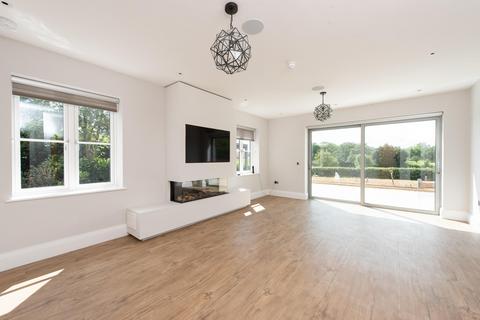 5 bedroom detached house for sale - Lady Byron Lane, Knowle, Solihull, West Midlands, B93