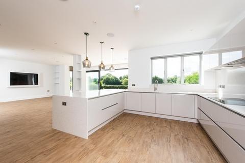 5 bedroom detached house for sale - Lady Byron Lane, Knowle, Solihull, West Midlands, B93