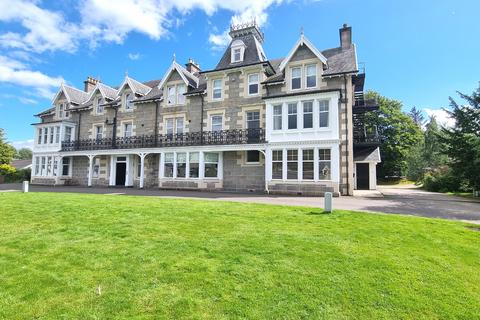Flat 3, Monarch Apartments Main Street, Newtonmore, PH20 1DD
