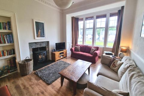 Flat 3, Monarch Apartments Main Street, Newtonmore, PH20 1DD