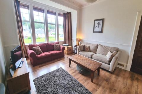 Flat 3, Monarch Apartments Main Street, Newtonmore, PH20 1DD