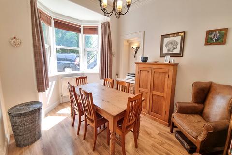 Flat 3, Monarch Apartments Main Street, Newtonmore, PH20 1DD