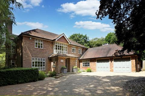 5 bedroom detached house for sale, Old Long Grove, Seer Green, Beaconsfield, HP9