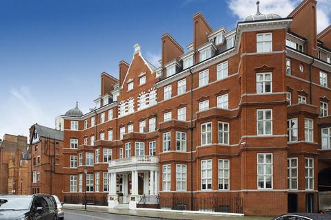 2 bedroom duplex for sale - Hans Crescent, London, SW1X