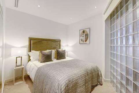 2 bedroom duplex for sale - Hans Crescent, London, SW1X