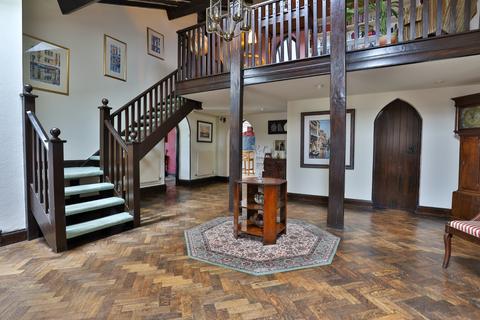 9 bedroom detached house for sale, Abbots Grange, Stawell