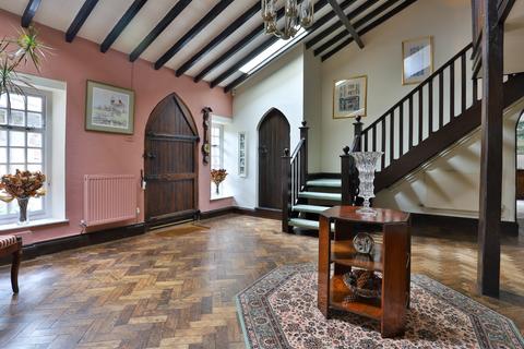 9 bedroom detached house for sale, Abbots Grange, Stawell