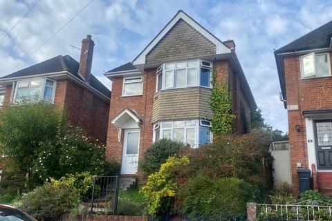 67 Cowick Hill, Exeter, EX2 9NQ