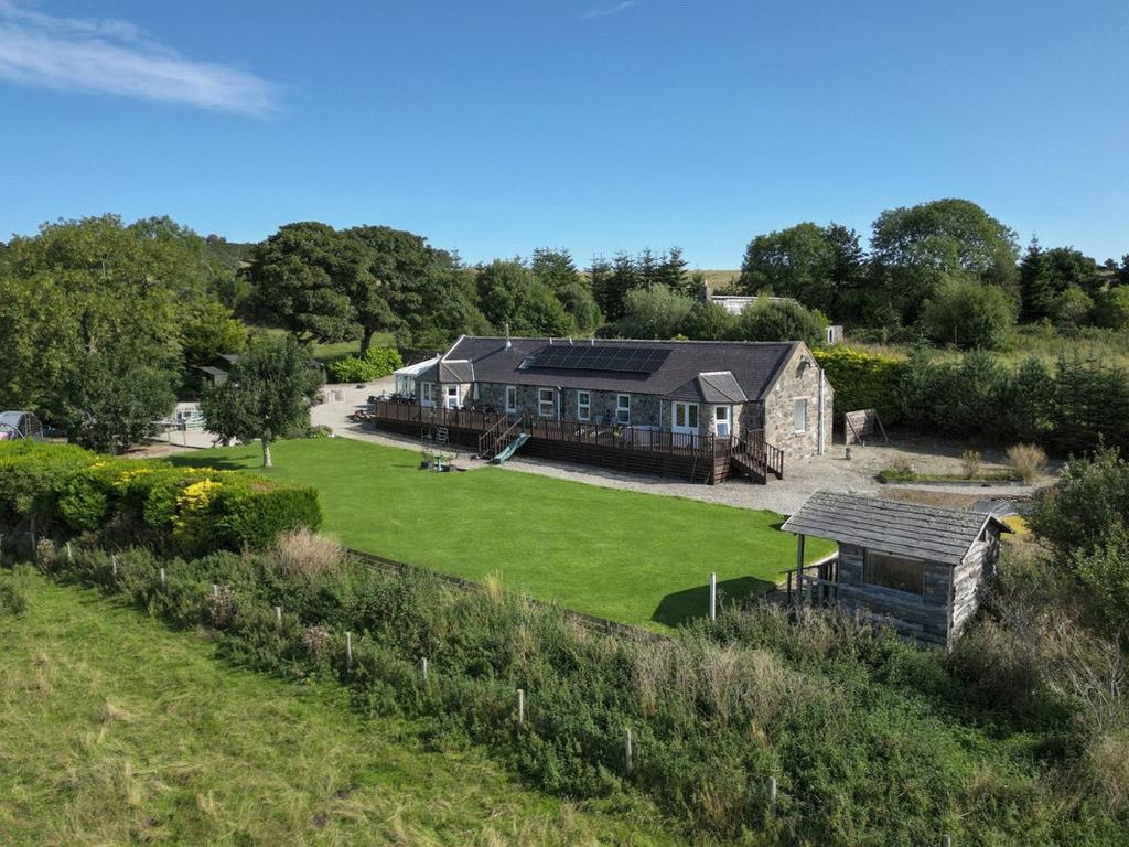 Ramsburn Steading