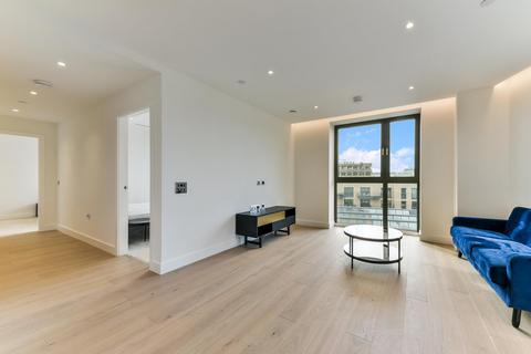 2 bedroom apartment to rent, Manuscript Court, Paragon Square, London, WC1X