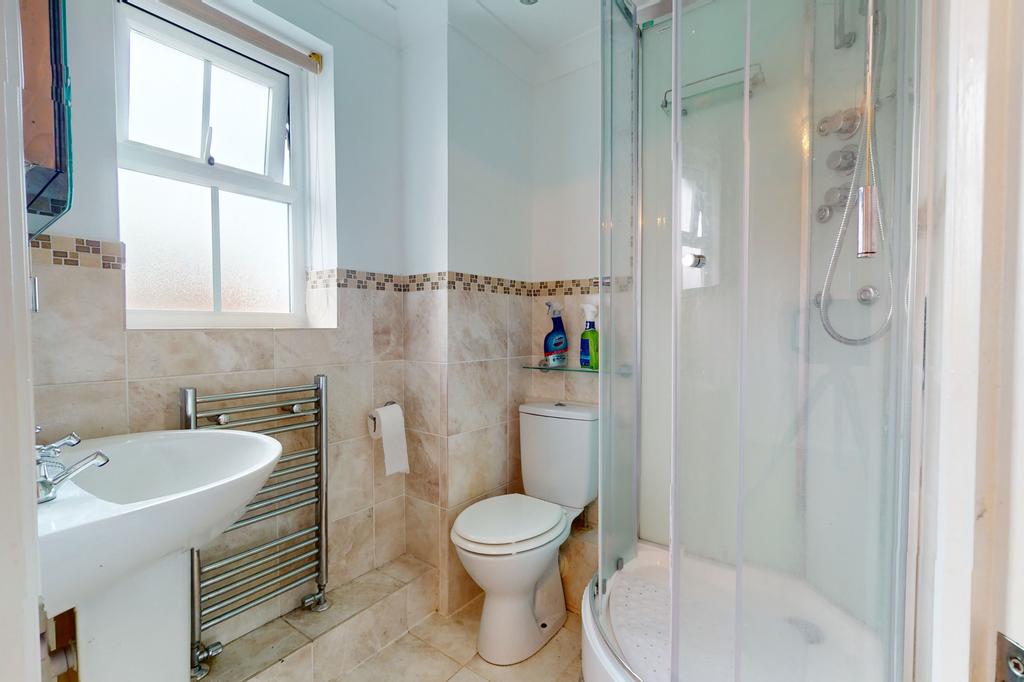 En suite