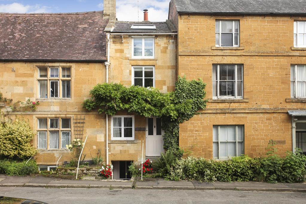 High Street, Blockley, Moretoninmarsh, Gloucestershire. GL56 9EX 2