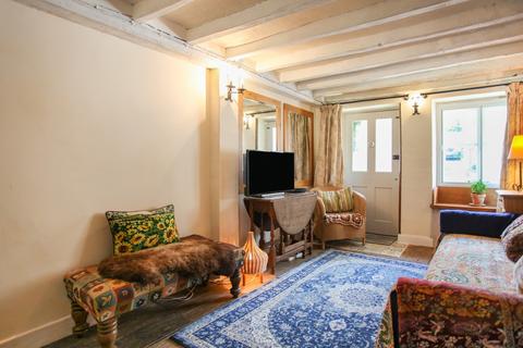 2 bedroom cottage for sale, High Street, Blockley, Moreton-in-Marsh, Gloucestershire. GL56 9EX