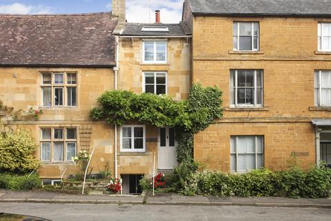 2 bedroom cottage for sale, High Street, Blockley, Moreton-in-Marsh, Gloucestershire. GL56 9EX