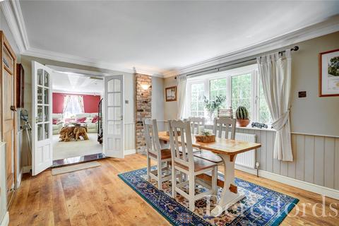 2 Braxted Road, Rivenhall, Witham, CM8 3EZ