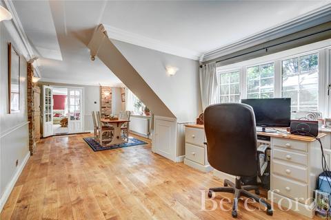 2 Braxted Road, Rivenhall, Witham, CM8 3EZ
