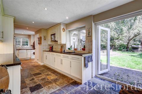2 Braxted Road, Rivenhall, Witham, CM8 3EZ