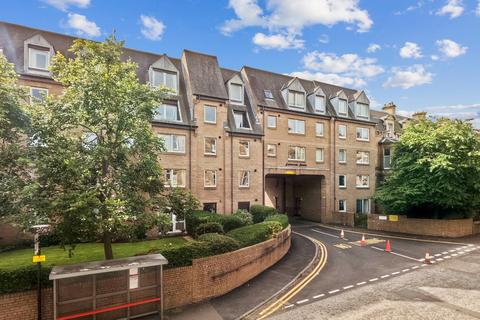 1 bedroom retirement property for sale - Homeross House, 1 Mount Grange, Marchmont, Edinburgh, EH9 2QY