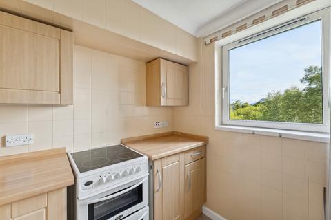 1 bedroom retirement property for sale - Homeross House, 1 Mount Grange, Marchmont, Edinburgh, EH9 2QY