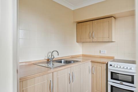 1 bedroom retirement property for sale - Homeross House, 1 Mount Grange, Marchmont, Edinburgh, EH9 2QY