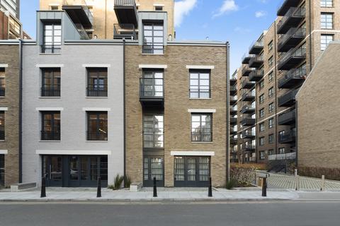 undefined, Goodluck Hope, Orchard Place, London, E14