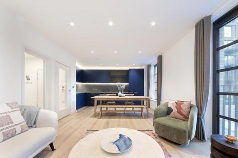 undefined, Goodluck Hope, Orchard Place, London, E14