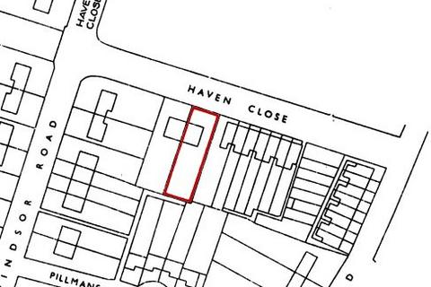 16 Haven Close, Sidcup, DA14 5DY