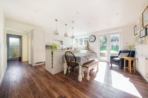 3 bedroom bungalow for sale, Outlands Lane, Curdridge, Southampton, Hampshire, SO30