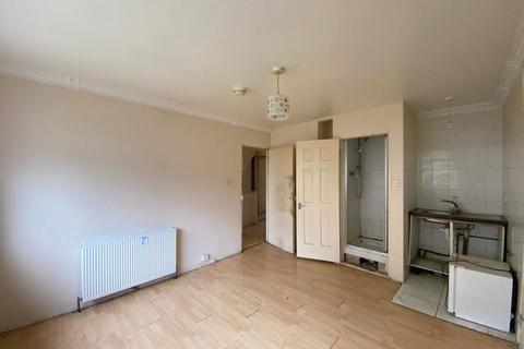 3 Susannah Street, London, E14 6LS