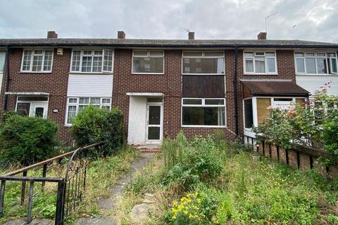 3 Susannah Street, London, E14 6LS