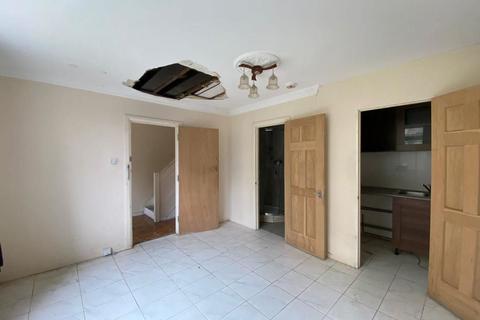 3 Susannah Street, London, E14 6LS
