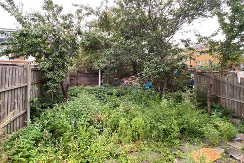 3 Susannah Street, London, E14 6LS