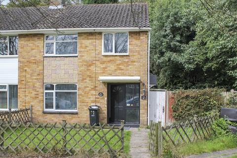 3 bedroom semi-detached house for sale, Langstone Road, Dudley, West Midlands