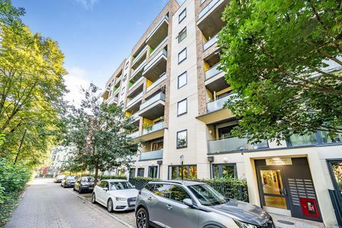 Flat 1, Wyatt Court All Saints Road, London, W3 8FS