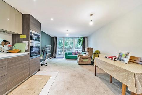 Flat 1, Wyatt Court All Saints Road, London, W3 8FS