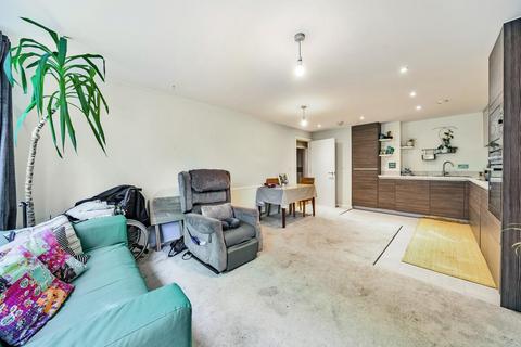 Flat 1, Wyatt Court All Saints Road, London, W3 8FS